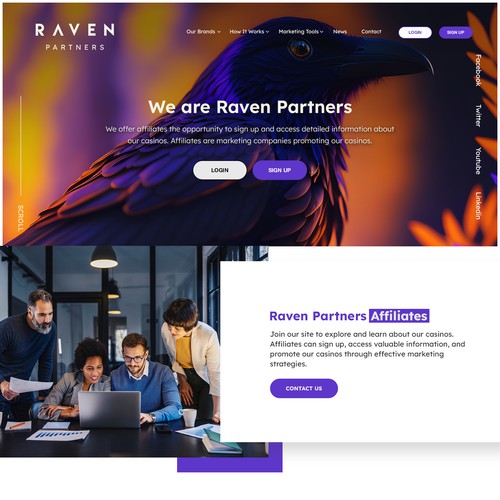 Raven Partners