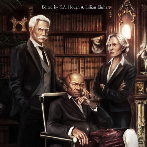 Tales of the Sley Siblings book cover