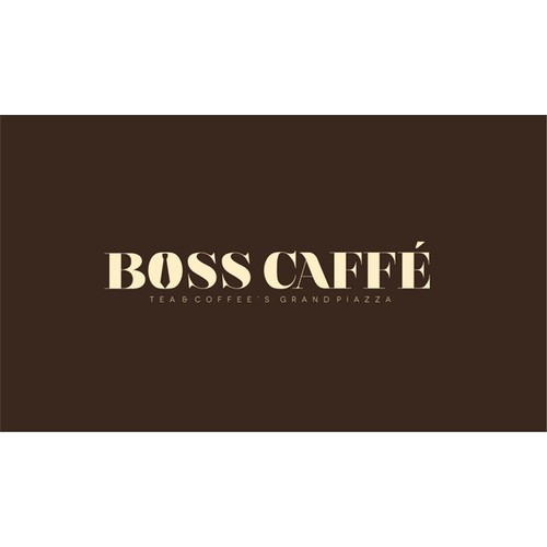 Boss Caffe