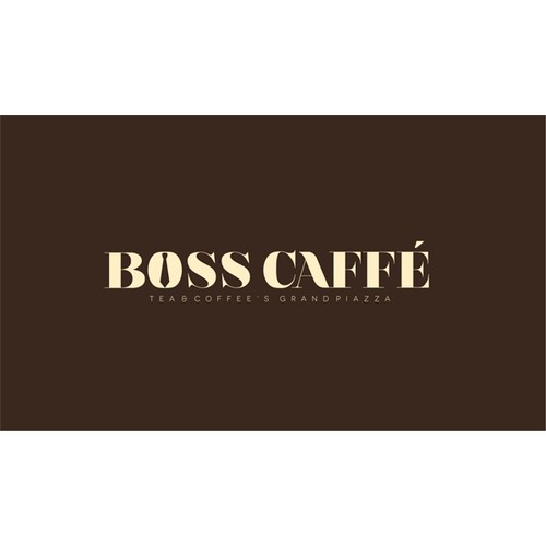 Boss Caffe