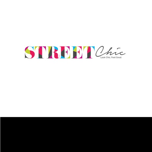 Chic Fashion Logo