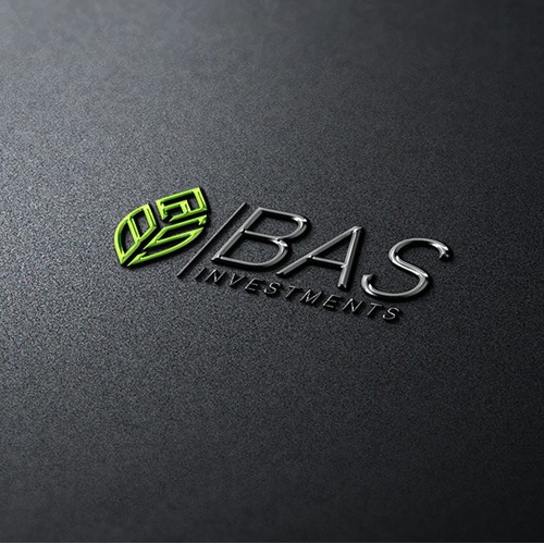 Accounting & Financial investments Logo & Brand identity pack design