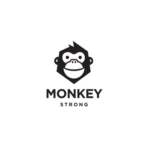 Monkey Srong