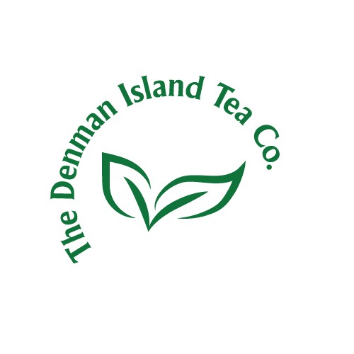 The Denman Island Tea Co.