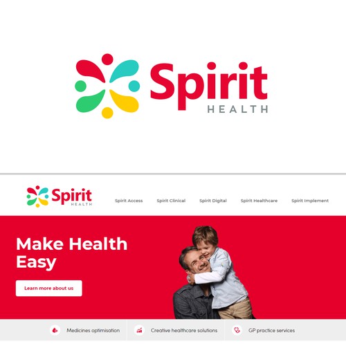 spirit logo