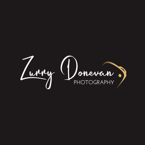 Logo For Photography