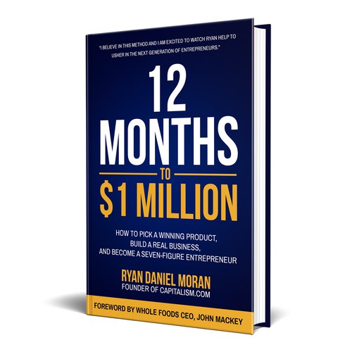 12 Months To $1 Million