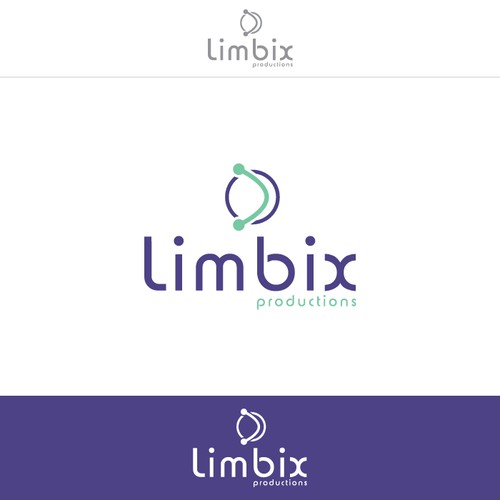 Logo for Limbix Productions