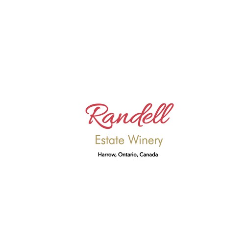 Randell Estate Winery