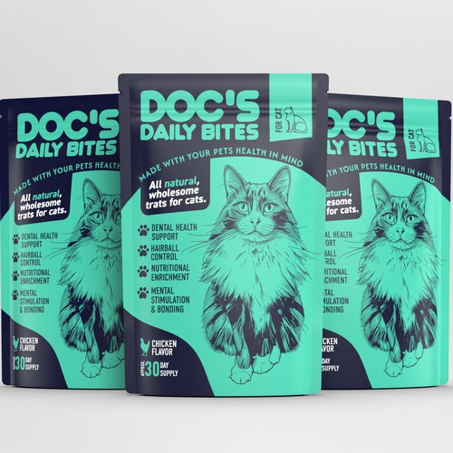 Design and Mockup
