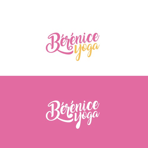 Logo design proposal