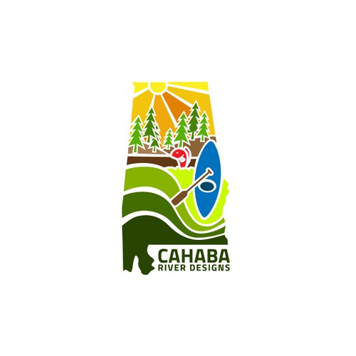 Cahaba River Designs