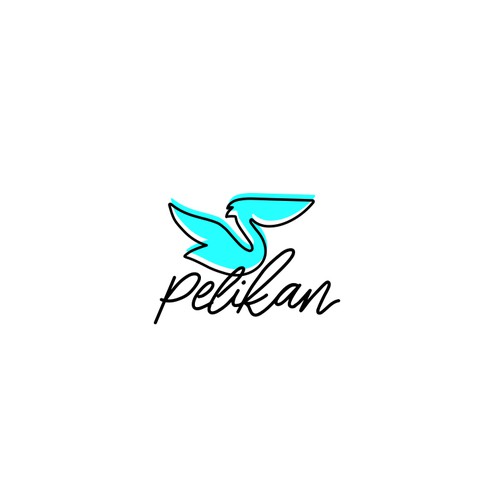 Pelikan Logo