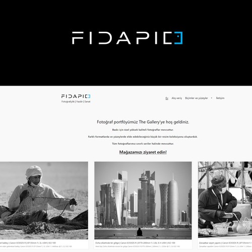 FIDAPIC