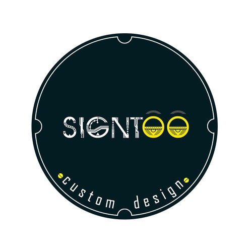 Signtoo