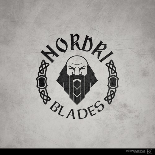 NORDRI BLADES