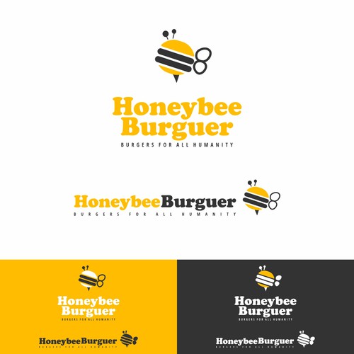 Honeybee Burger