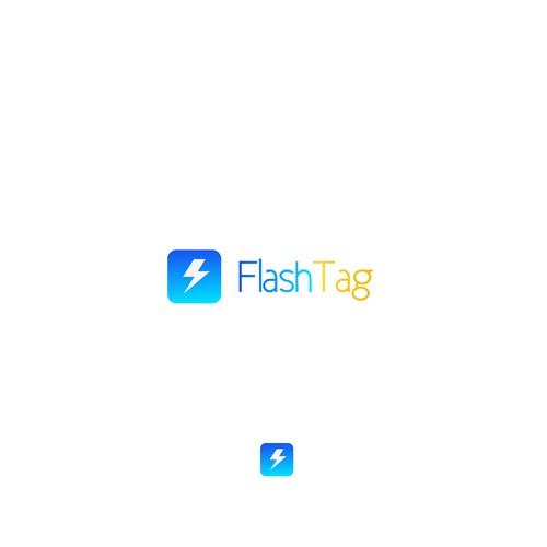 Flashtag