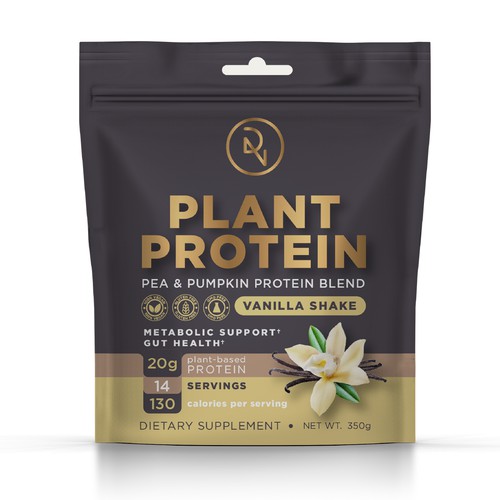 Plant protein