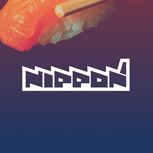 Nippon Factory - Culture Food - Logo