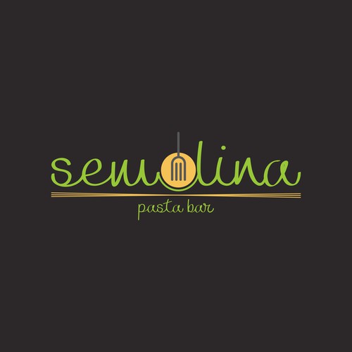 Semolina Logo