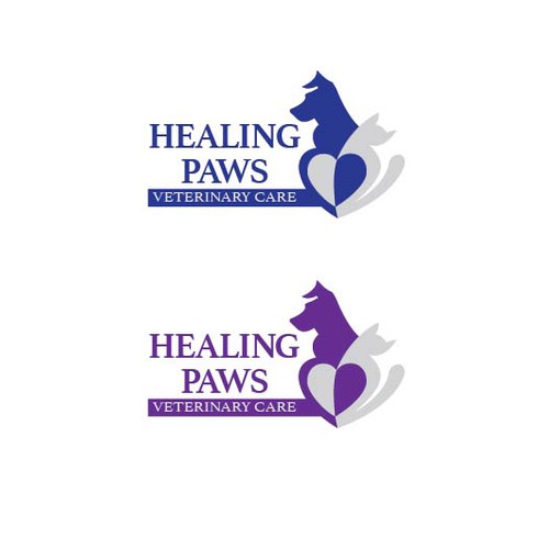Great logo needed for a new mobile veterinary service that provides comfort to your pet at home!