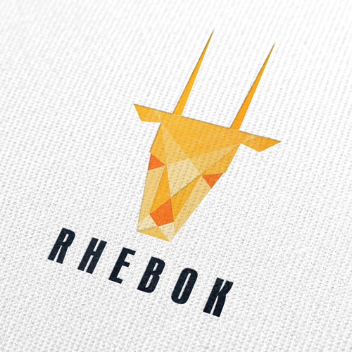 Logo for Rhebok