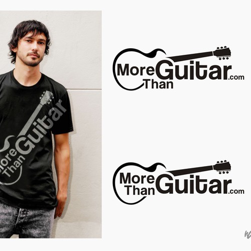 Music has heart, soul and history; Now it needs a logo