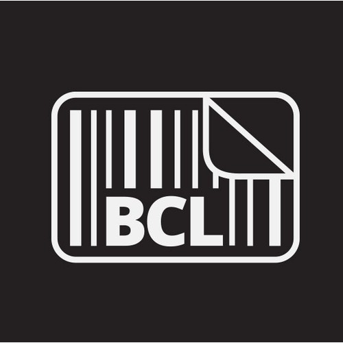 Logo for BCL