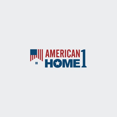 American Home 1