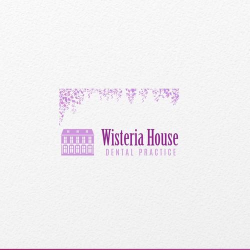 Wisteria House