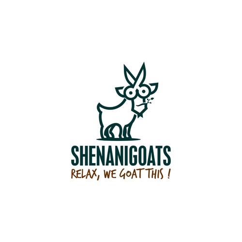 Shenanigoats Landscaping