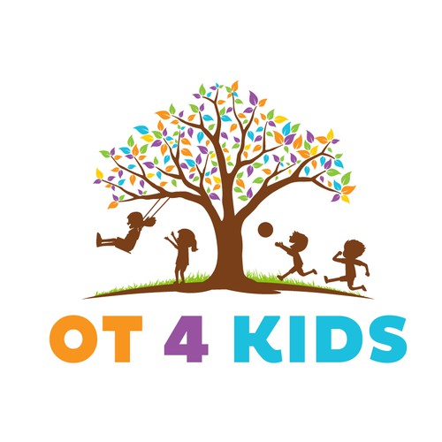 Kids Logo