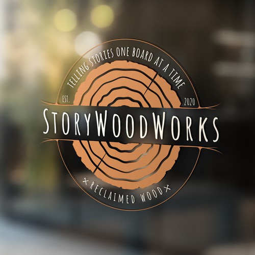 Story Wood Works