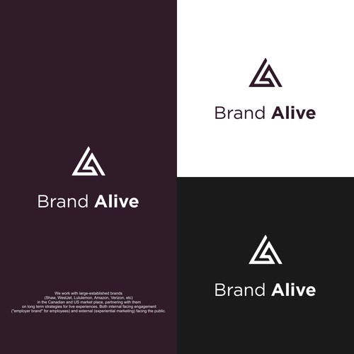 Brand Alive