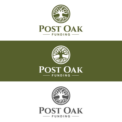 Post Oak Funding