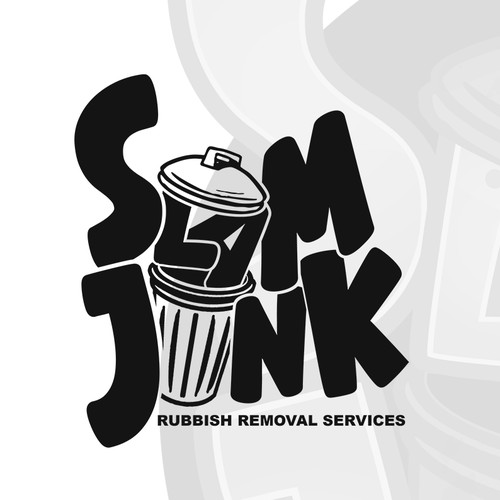 Slam Junk Logo