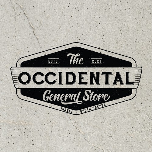 The Occidental General Store