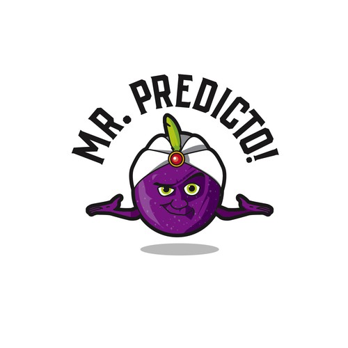 Mr. Predicto