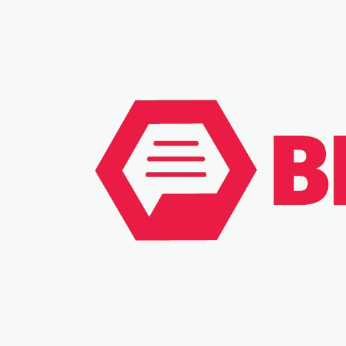Create vivid logo for Bee Content; production company specialised in branded content & storytelling!