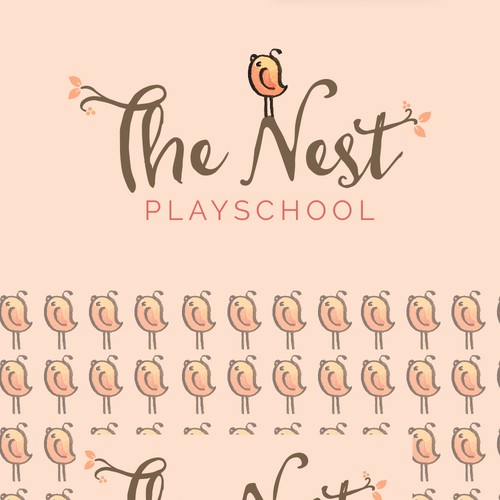 The Nest-playschool 