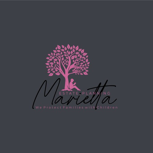 Design for Marietta Estate Planning