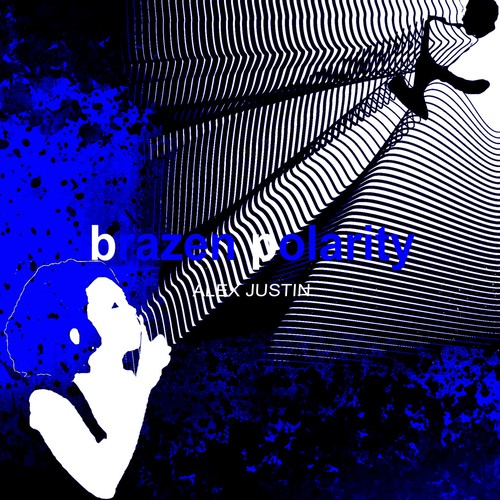 Design a striking, thought provoking album cover for itunes and Cd release / Originality and Creativity is Vital