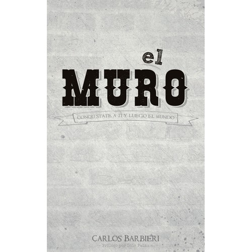 Create a captivating new cover for a MUST READ book!
