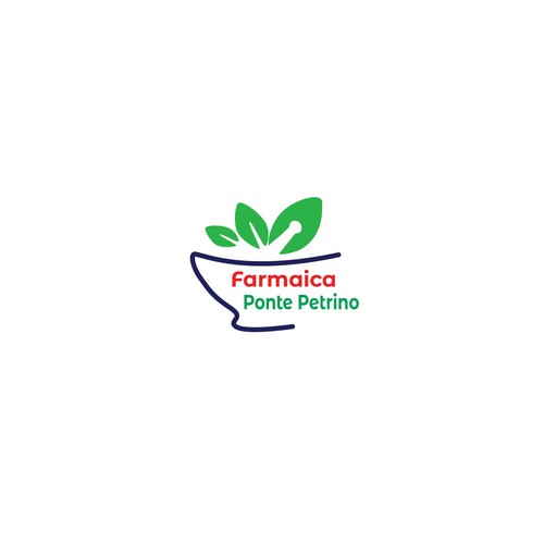 Pharmacy logo 