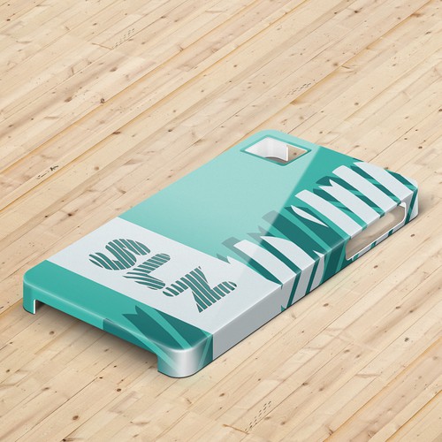 iPhone 6 Mobile Case Custom Design