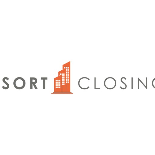 Create the next logo for Resort Closings, real estate and financial services