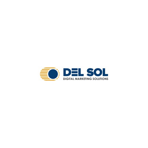 Logo for DelSol