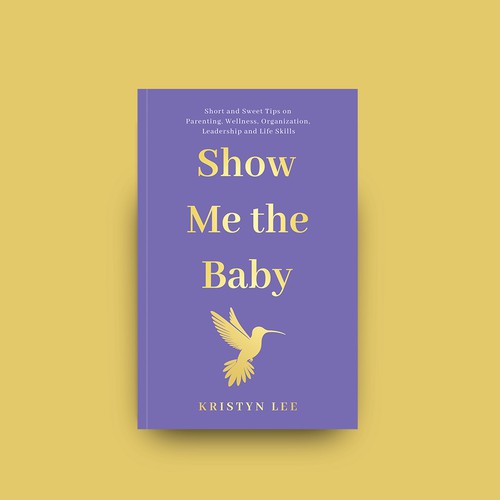 Book Cover Design