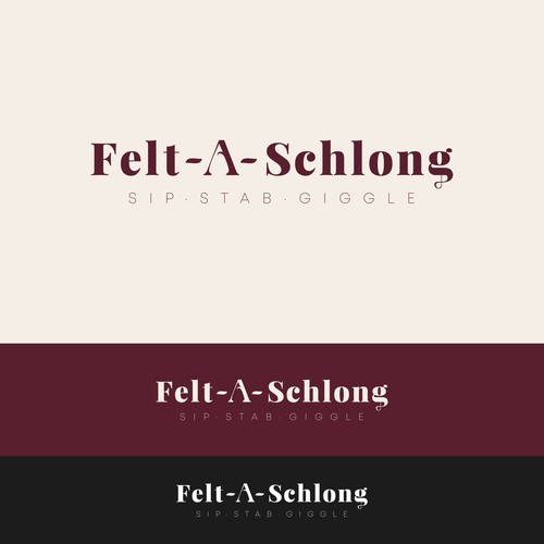 Felt- A - Schlong